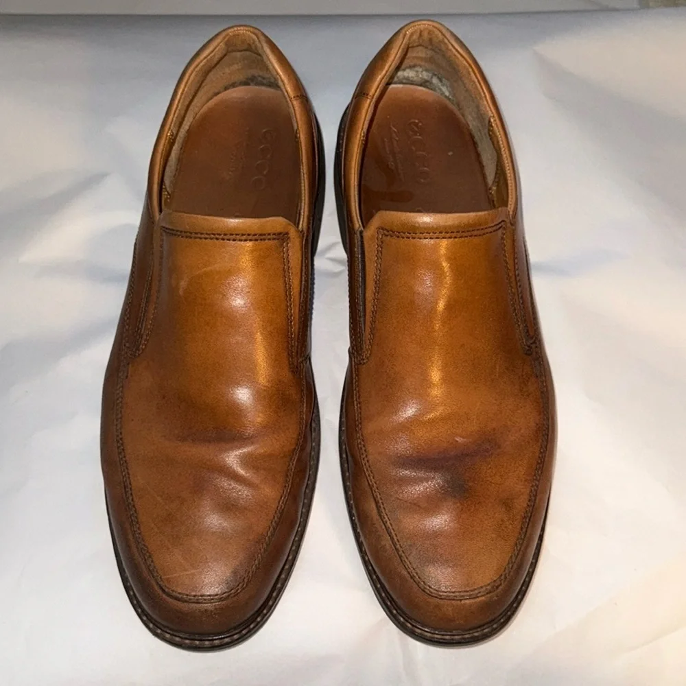 Ecco holton amber